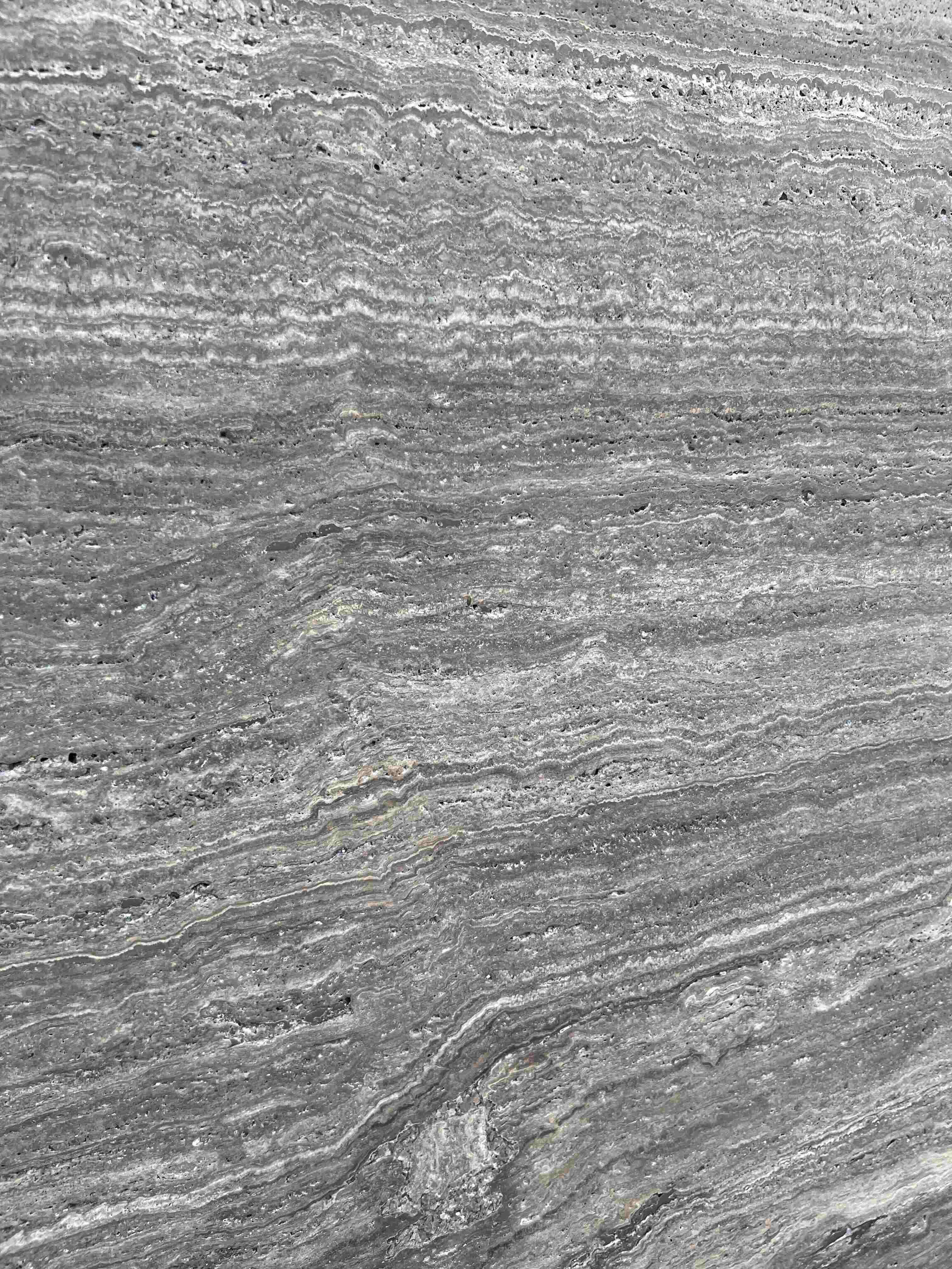 travertine-silver-brushed---150 Травертин Tundra Leather colorful Ціна: 2128.00 грн/кв.м. 56 $/кв.м. - @ M - STONE $