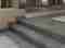 Granite steps