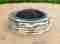 Granite fireplaces and garden stoves